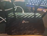 Router Tp-Link AC1200