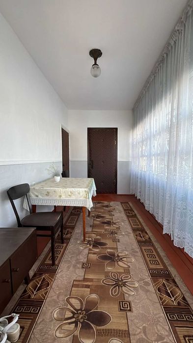 Продается дом  с.Карабулак (не Ключи)