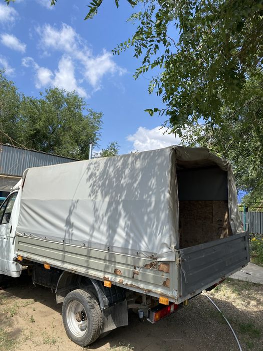 Продам борт на Газель 3.20
