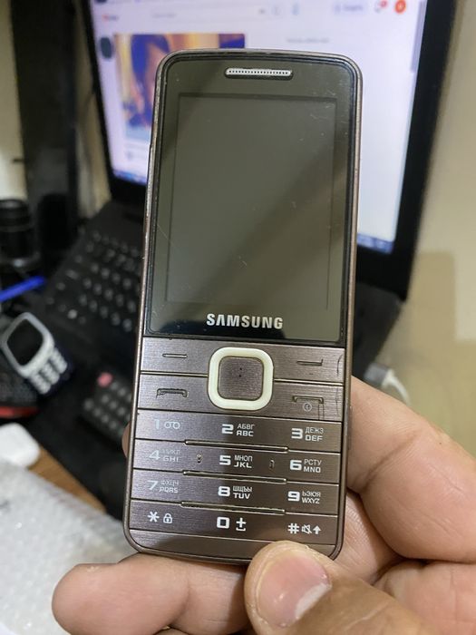 Samsung 5610 chotkiy