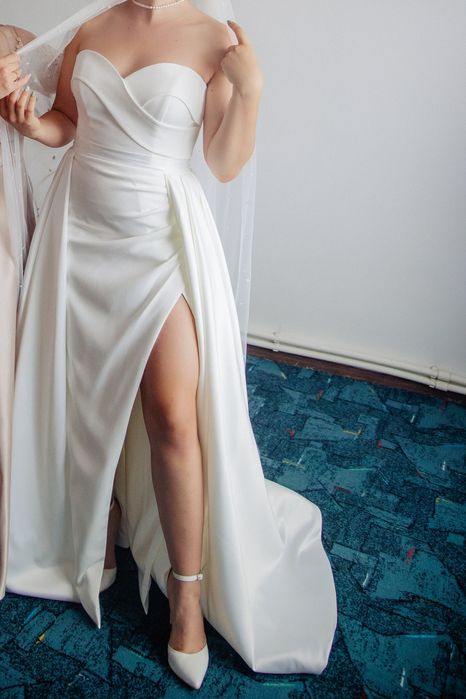 Rochie de mireasa