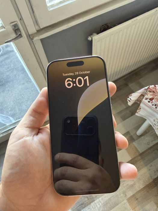 Iphone 16 Pro 256 GB