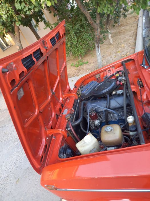Vaz 2103 kraska pochti yoq