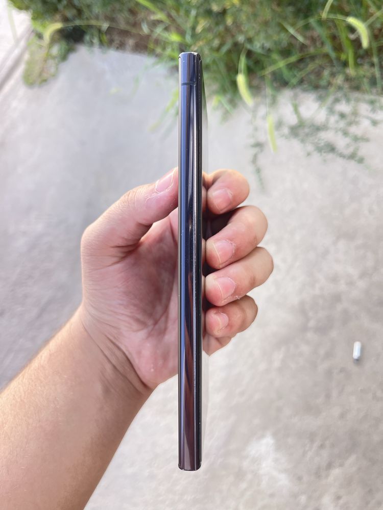 Samsung S23 Ultra 12/512gb black Holati yaxwi !