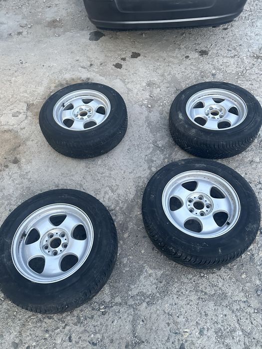 Гуми Всесезонни HANKOOK KINERGY 4s2x 235/65/17