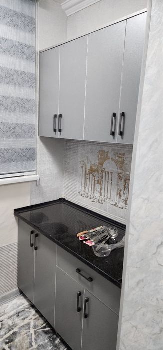 Срочный сдаётся квартира шайхонтохур район МАЦИВ жарарик 2 комнита