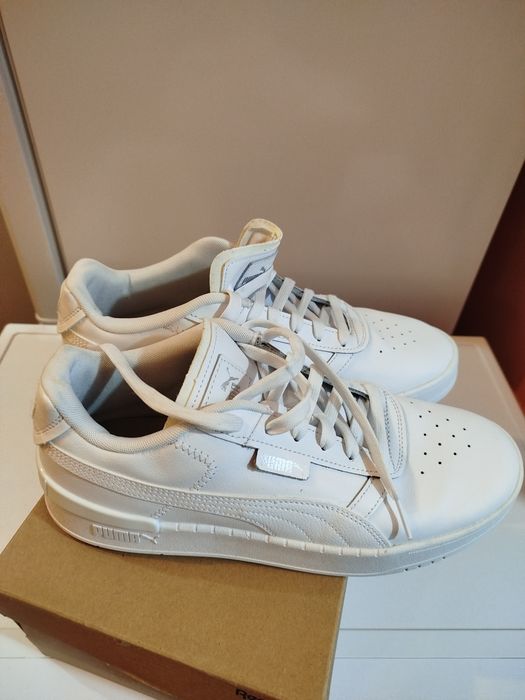 Мъжки маратонки Puma номер 42,5/27,5см