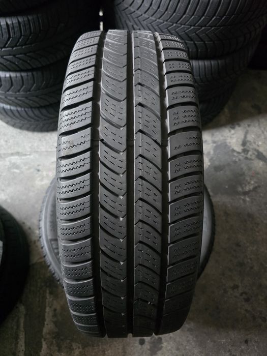 Continental 205/65 R16 C 107/105T MS iarnă