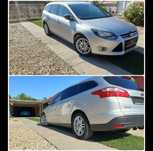 Ford Focus 2.0 TDCI 2014