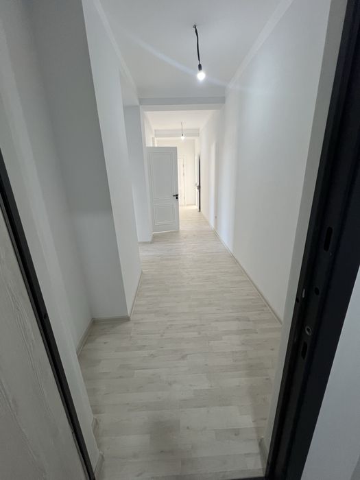 Новостройка С кадастром На Яккасарой за 1000$ С ремонт Возле Айрапорт