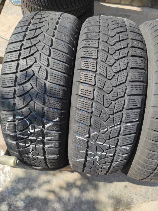 215/60/16 Firestone 4бр