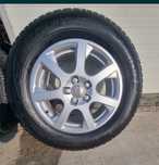 Jante audi r17 5x112