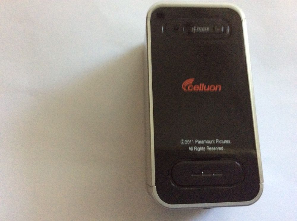 Celluon Tastatura bluetooth laser Virtuala Magic Cube Cellulon