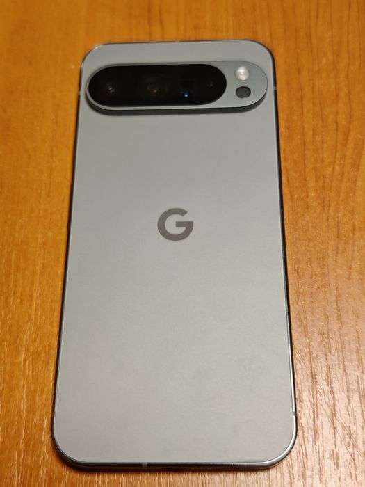 Google Pixel 9 Pro XL