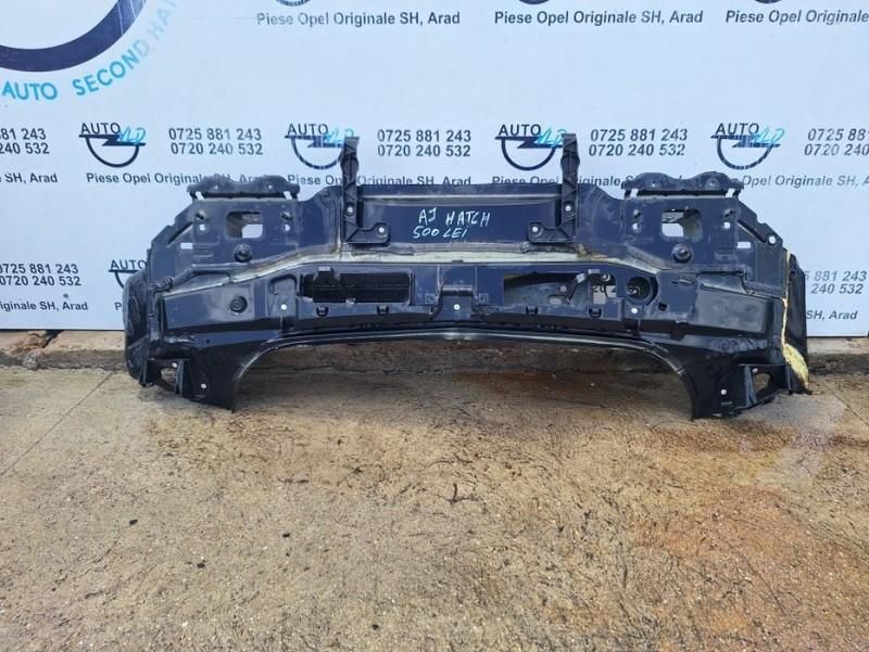 Fusta panou spate Opel Astra J