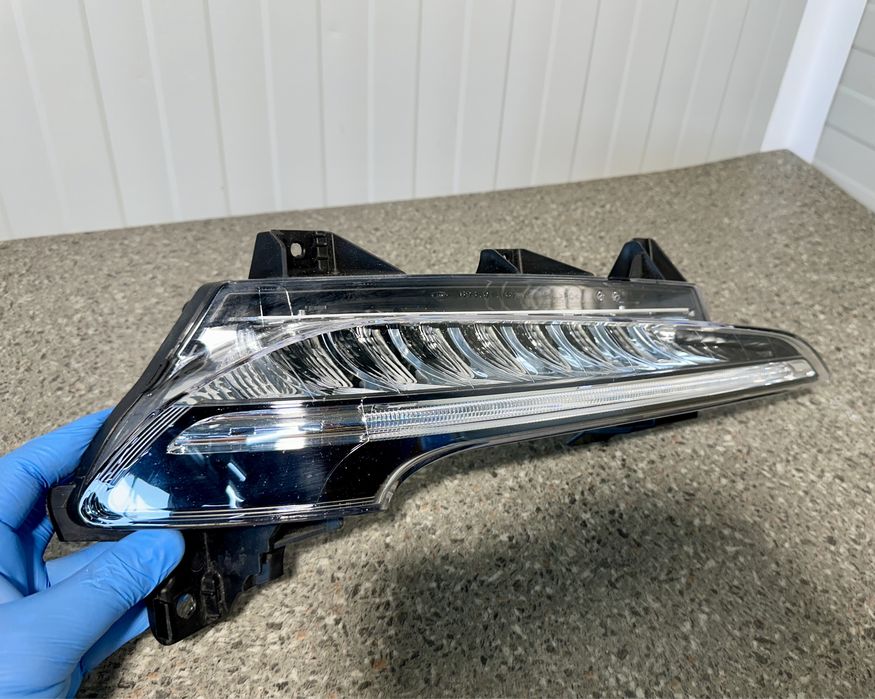 DRL Lumina De Zi dreapta Porsche 911 / 991