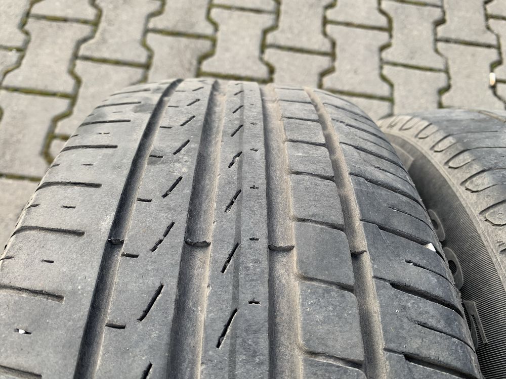 Гуми 205/60/16 Pirelli