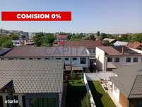 Comision 0% - Penthouse - Priveliste Superba