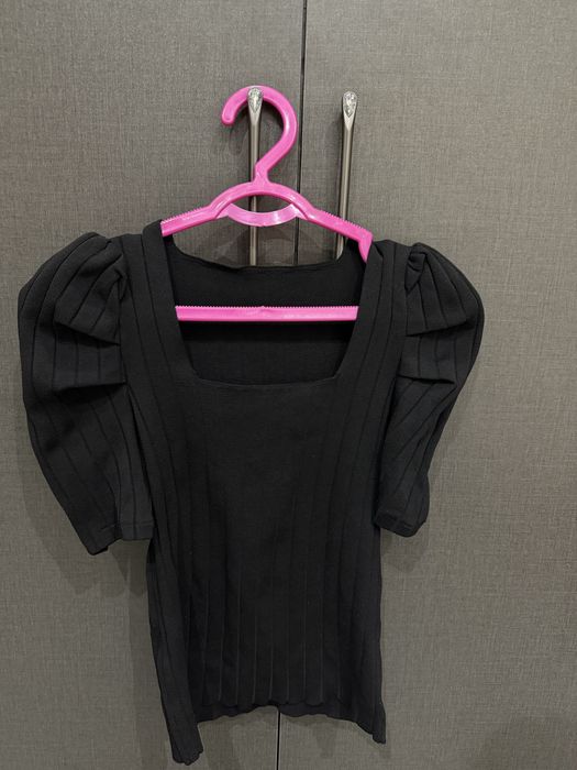 Необычная кофта