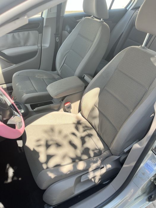 De vanzare vw golf 6