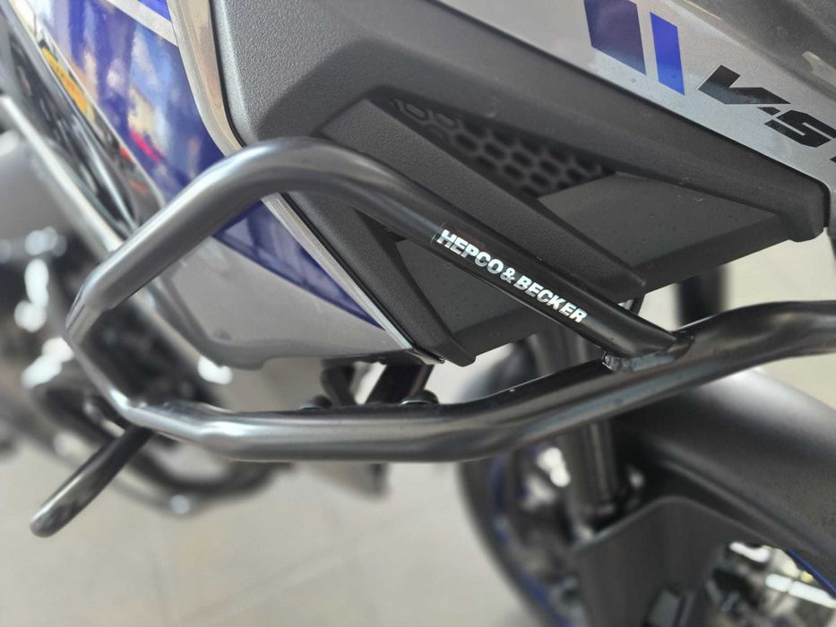 Suzuki DL1050XT  an 2022