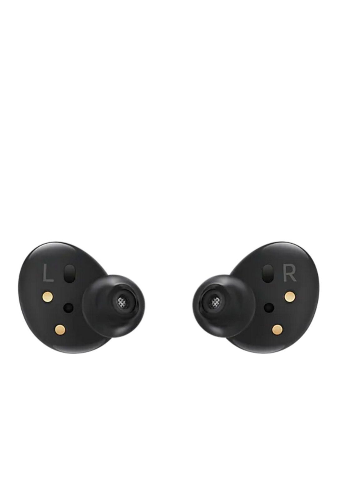 Наушники Samsung Galaxy Buds 2 SM-R177NZKACIS черный