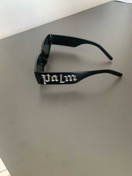 Ochelari de soare Palm Angels