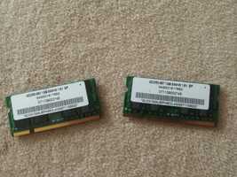 RAM памет - DDR2, 1GB, 667Mhz