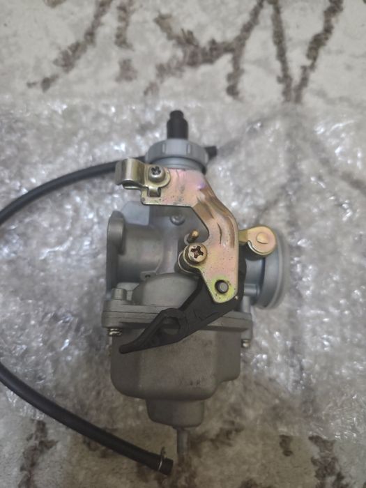 Карбюратор pz27 .