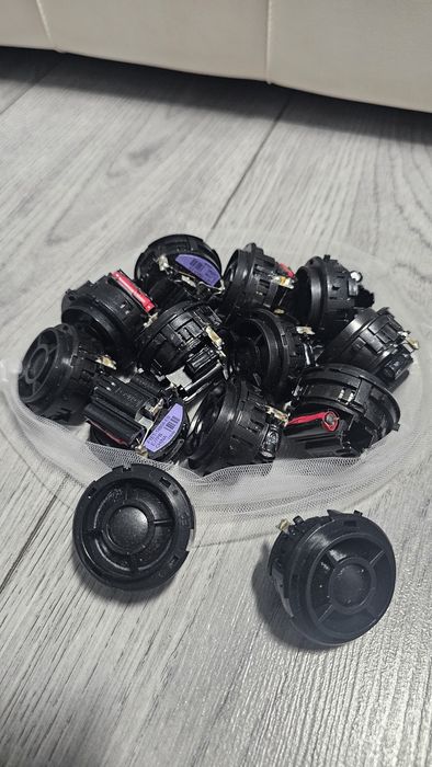 Tweetere Ford Originale/OEM