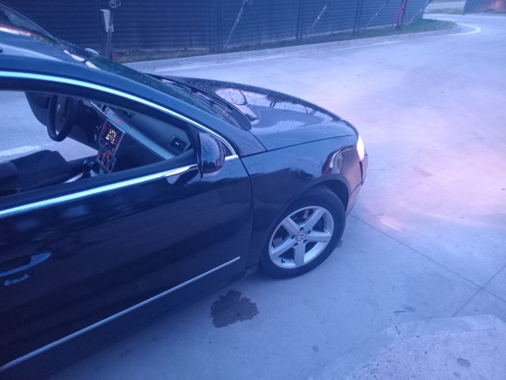 Vand sau schimb pasat b6 automat DSG an 2009 2.0 diesel