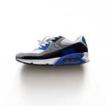 Обувки Nike Air Max 90 “Hyper Royal” 43