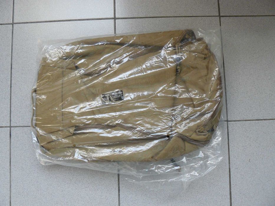 Rucsac Tactic Recon Culoare Tan Nou