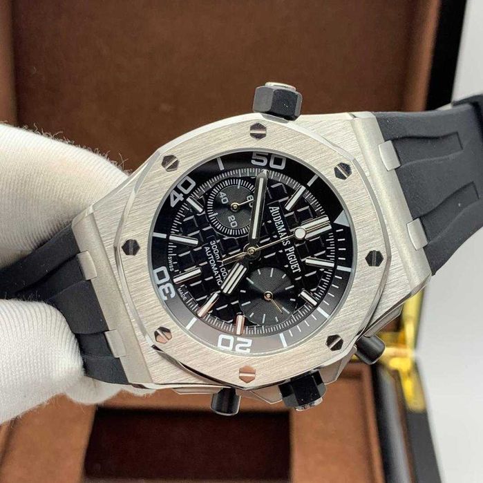 Ceas bărbătesc cu quartz Audemars Piguet Royal Oak Offshore Diver