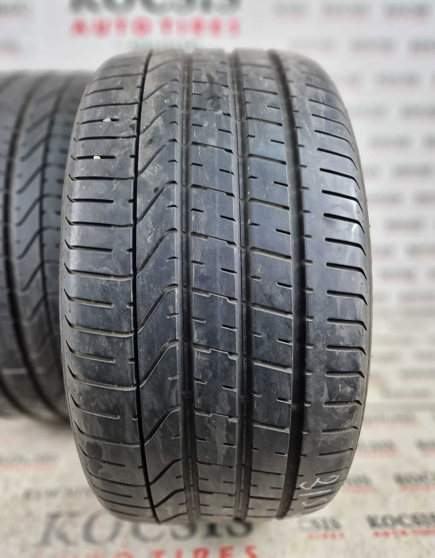 315/35/21 - Anvelope vara PIRELLI foarte bune