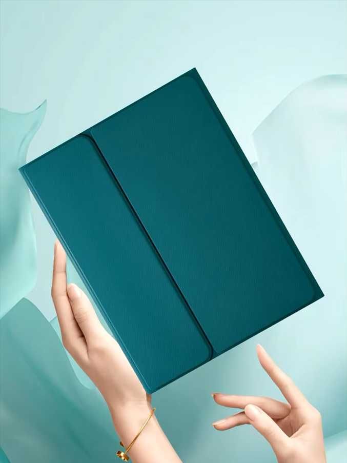 Магнитен Калъф с Клавитаура и Мишка за Xiaomi Mi Pad 5/Pro 11