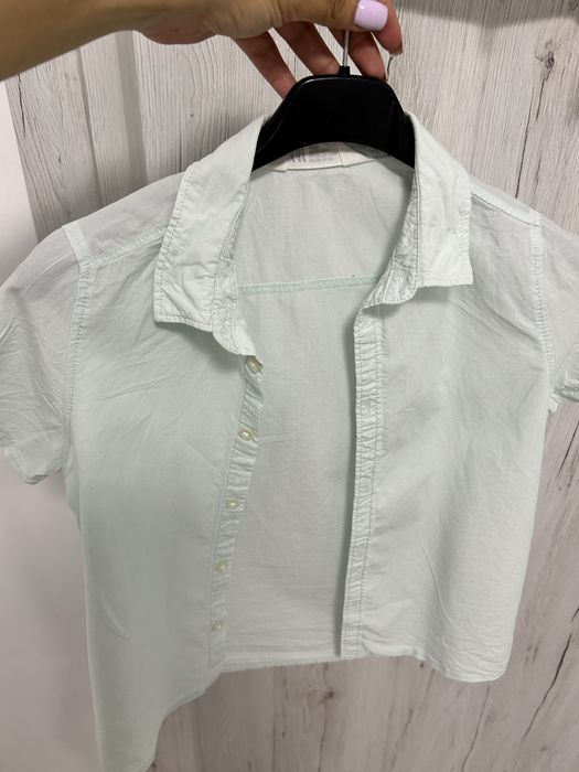 Camasi H&M marimea 122/128