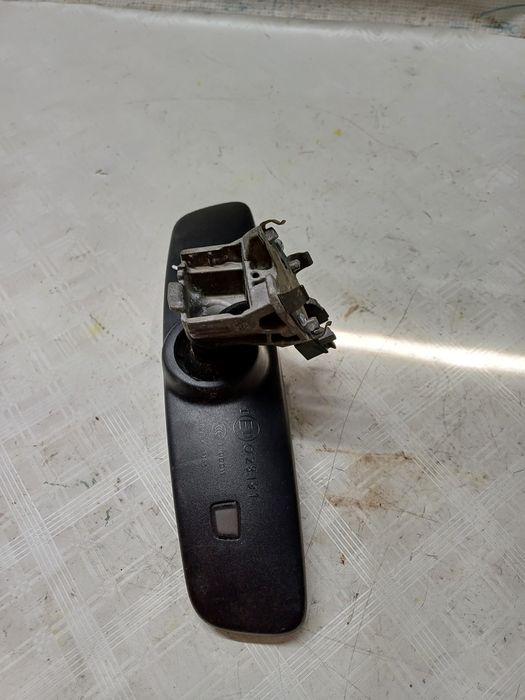 oglinda retrovizoare interior skoda rapid - motorina 2013