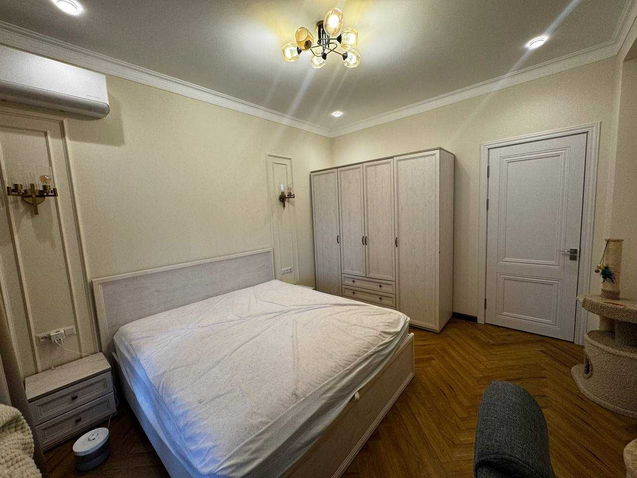 3/3/8  комнатная продается в ЖК "Greenwich"  ID: 2630