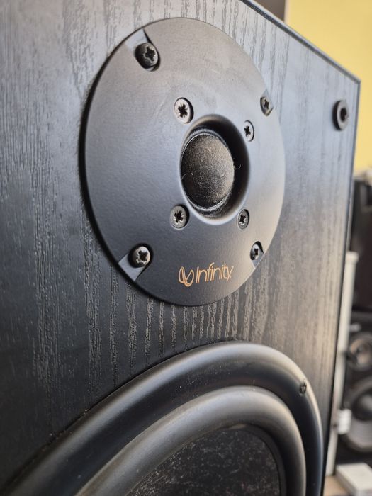 Infinity reference 31i