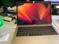 Apple MacBook Pro Retina 13 от 2017 iCore 5, 8 GB Ram, 128 GB SSD