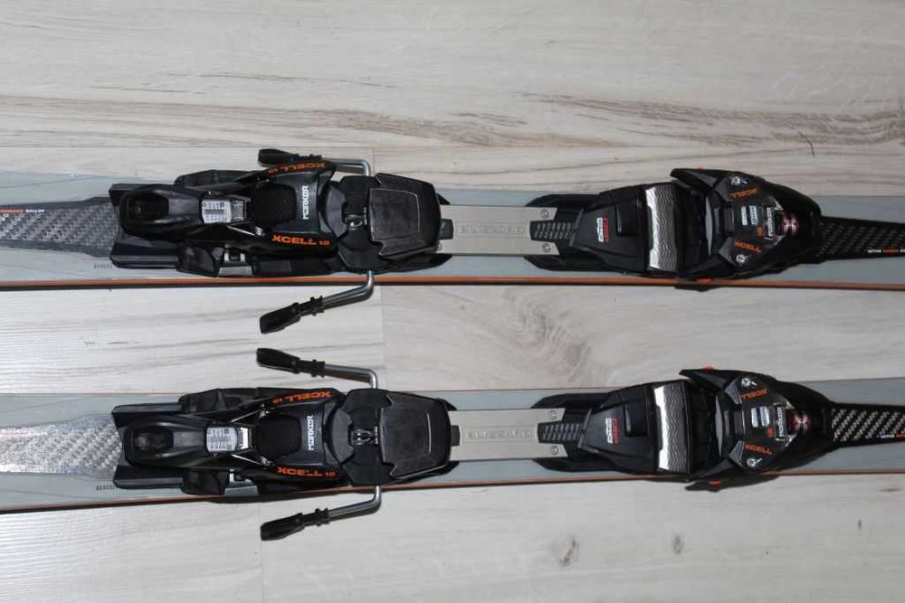 BLIZZARD Thunderbird 170cm R13.5m 2025