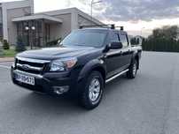 Ford ranger 2010 Diesel FARA VARIANTE!!