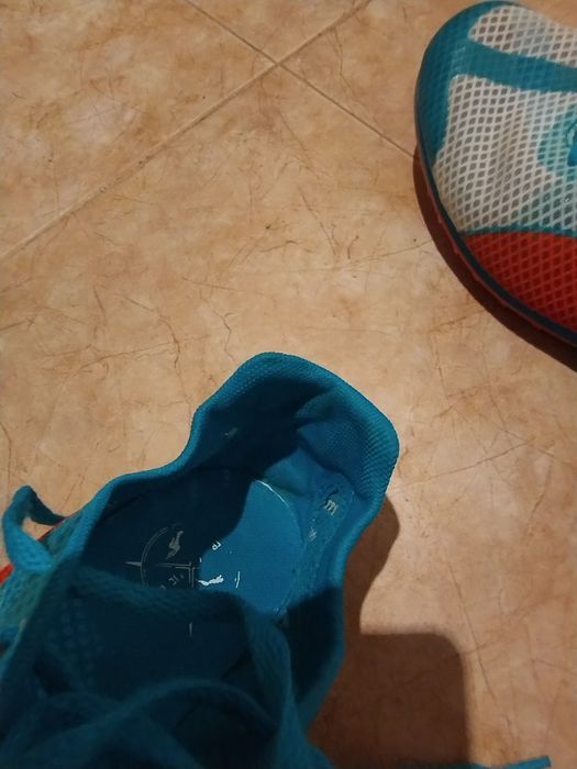 Шпайкове за лека атлетика