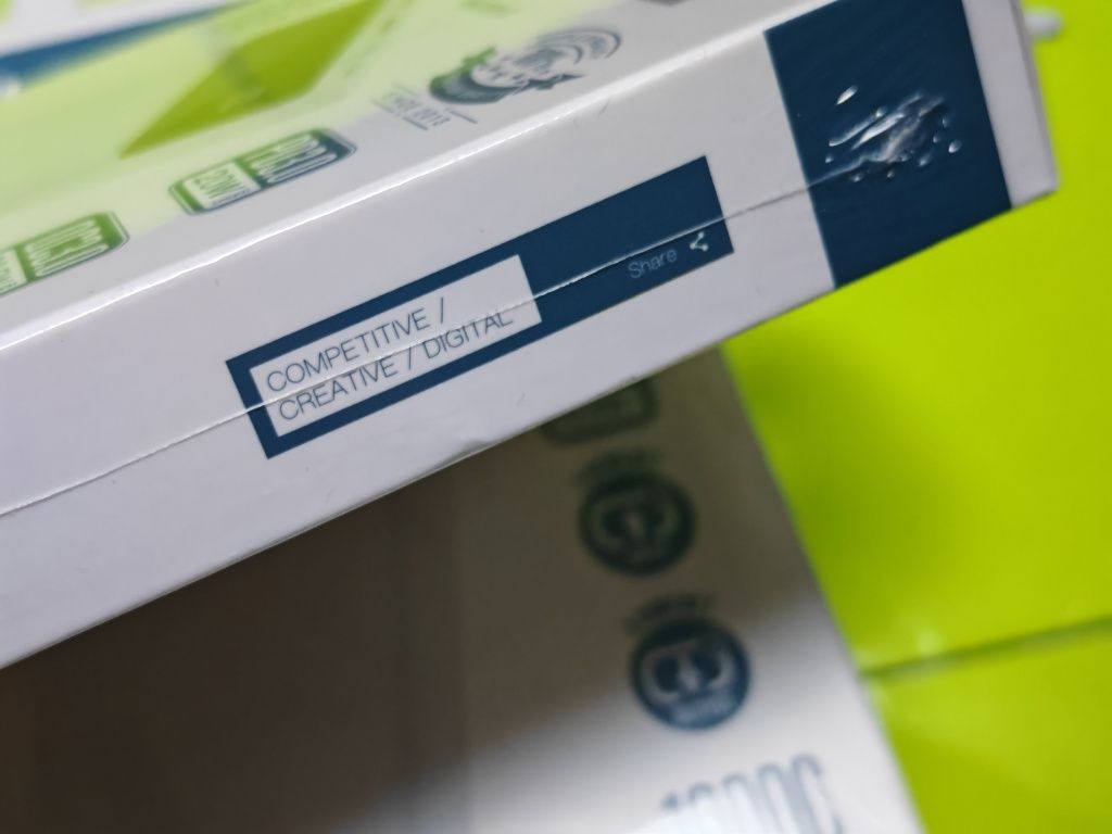 Външна батерия Cellect 10000 mAh 3in1 (Lightning + Type-C + Micro)