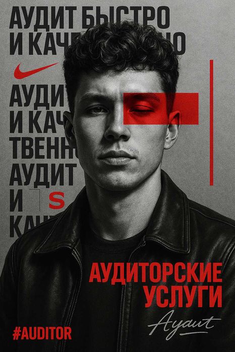 Аудиторские услуги | Бизнес-Консалтинг | Отчетность