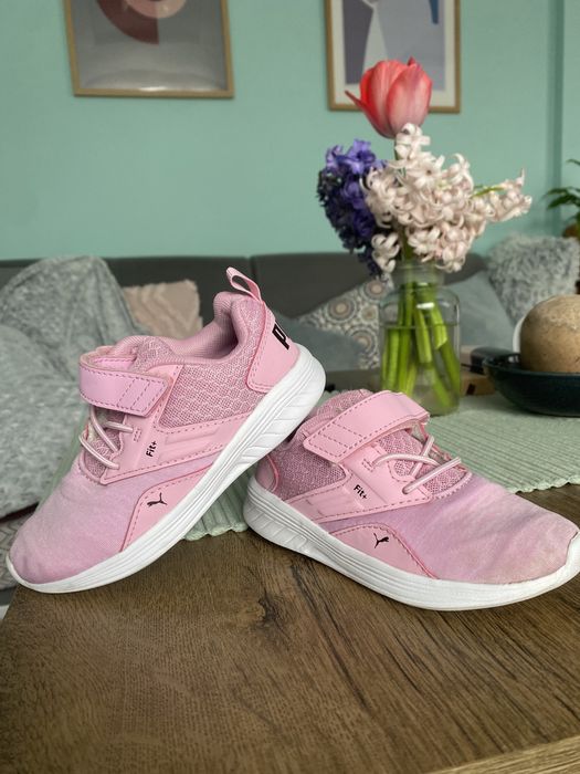 Маратонки Puma / 25