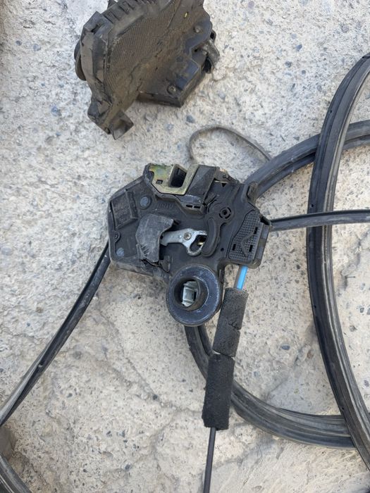 Lexus Rx 300 2 покаление