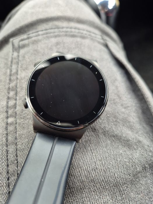 Huawei Gt2 pro full box