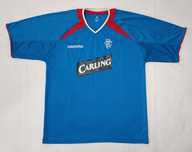 Diadora x Glasgow Rangers Home Jersey оригинална тениска XL Рейнджърс